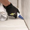 QEP 76000 Grout Bag with Heavy-Duty Tip