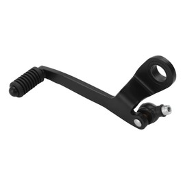 TCMT Black Gear Shift Lever Shifter Pedal Fit For Kawasaki Ninja ZX-4R ZX-4RR 2023-2025 ZX-25R 2020-2025