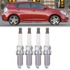 4pcs Ignition Plugs Fits for Toyota Corolla 10-09 ILKAR7B11