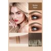 Kit Tinte Profesional Para Cejas Peel-off Impermeable