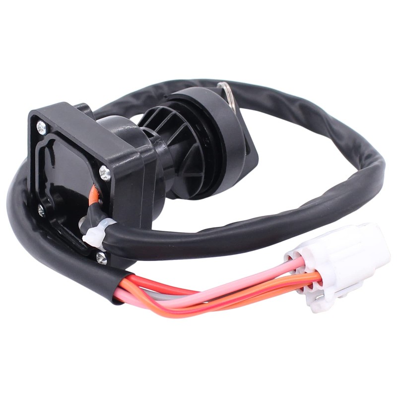 ApplianPar Ignition Switch for Suzuki Kingquad 700 King Quad 750