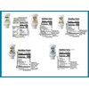 Reàl Infused Exotics Tropical Fruit Flavoring Syrup Variety - 2x