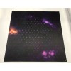 GripMat Nebula Nexus Eclipse Second Dawn GripMat (3x3ft)