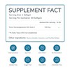 WELLNESS EXTRACT GG Essential Annatto Derived Dietary Supplement for Statin