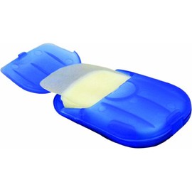 Highlander Active Wash - Blue