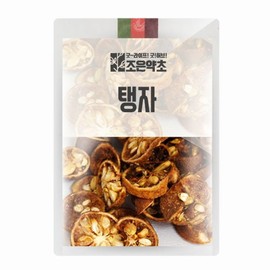 Good Herb 탱자(노지실) 600g Wild Jeju Citron (Nongji) 600g