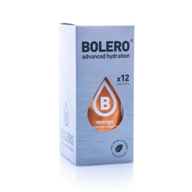 Bolero Drinks Mango 12 x 9g