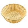 Zodiac RB2-10 Poly Rattan Basket Round 25 cm/10"