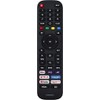 Replacement Remote Control for Hisense TV HE70A6109FUWTS HE75A6170FUWTS HE50A6103FUWTS 43A7100F