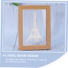 BIUDECO 1pc Creative LED Photo Frame Light Luminous Night Light
