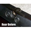 Corvette C4 Coupe (1984 – 96) Roof Panel Attach Bolts