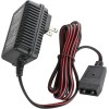 SafeAMP 12-Volt Charger for Streamlight Rechargeable Flashlights