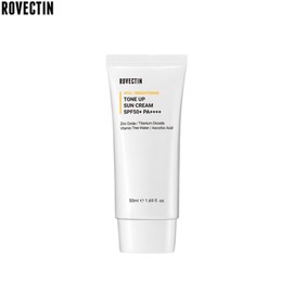ROVECTIN Vita Tone Up Sun Cream SPF50+ PA++++ 50ml