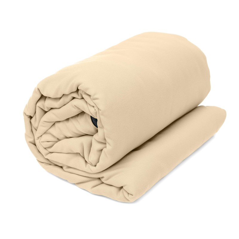 Pike Trail Sleeping Bag Liner – Travel and Camping Sheet,