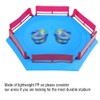 Burst Gyro Arena Disk Exciting Duel Spinning Top Dreidel Toy