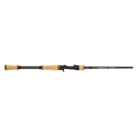 7'4" MH 1 pc. Taction Casting Rod