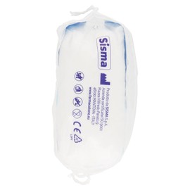 farmacotone – Baumwolle hydrophil, für medizinische Verwendung, Wissenschaft sicher – 100 g