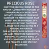 HEM Incense sticks PRECIOUS ROSE Full box of 6 with