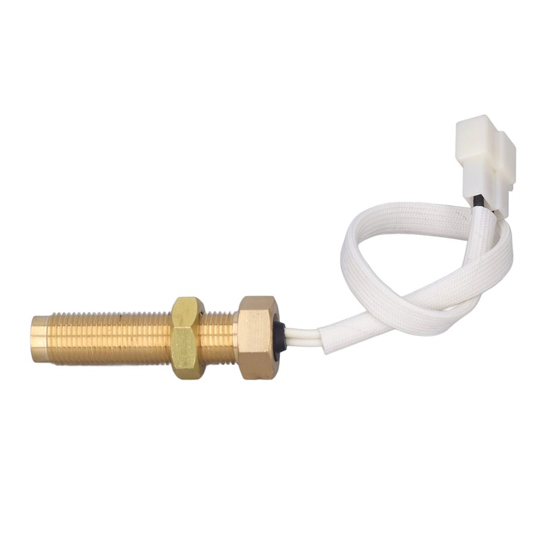 RPM Sensor Universal Tacho Sender for Non Logo Tachometer Replacement