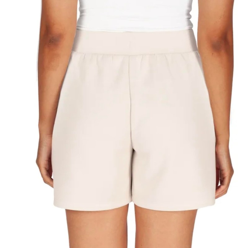 LazyPants Women's Stretch Luxe Short (US, Alpha, Medium, Regular, Regular,