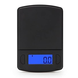 Básculas electrónicas de oro y diamante digital de joyería básculas electrónicas mini básculas digitales herramienta de cocina báscula digital de laboratorio 0.001 g