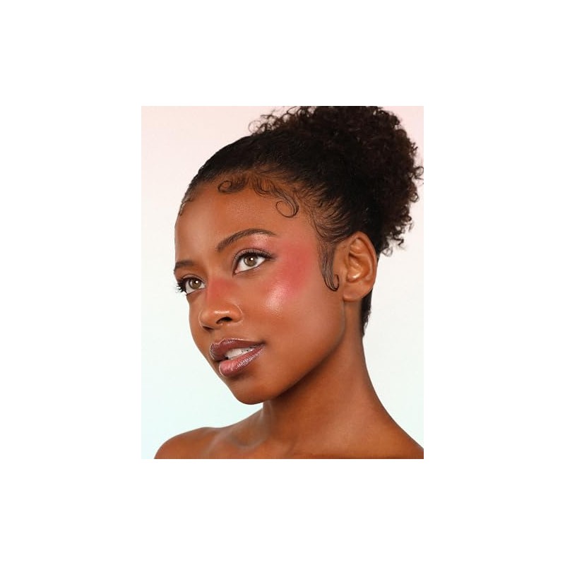 Moira Rubor Marvelous Baked Blush (005, Rose Cupcake)