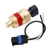 505‑5401 Differential Oil Temperature Sensor Coolant Temperature Sensor Replacement for