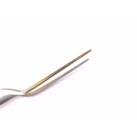 MD Lucae Ear Forceps 5.5" Delicate ENT German Stainless Steel CE Surgical