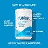 Bariatric Fusion Unflavored Multi Collagen Protein Powder | Hydrolyzed Collagen