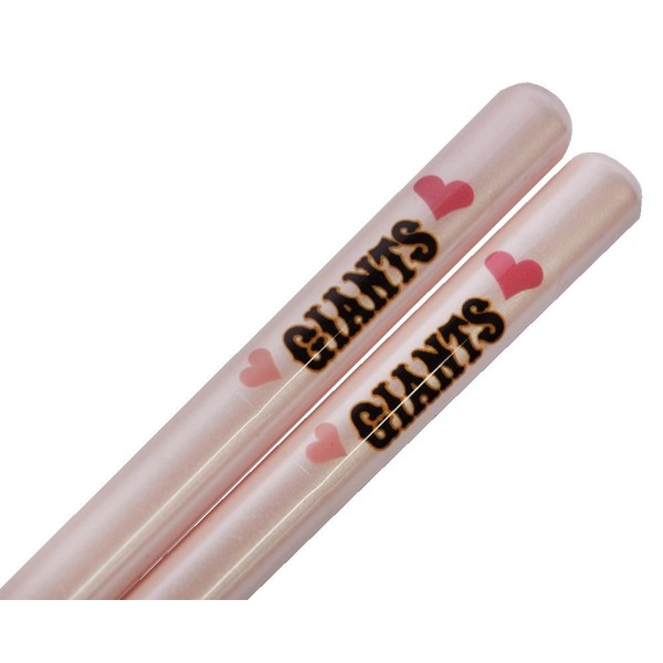 Kattobashi!! Chopsticks Kattobashi!! Women's Giants AD-651 [Authorized Dealer Product]