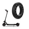 Domary 60/70-6.5 Scooter Eléctrico Neumático Sólido Goma Panal Neumático Antideslizante