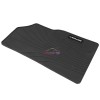 Unbranded Fit For 18-24 Toyota Camry Black Latex Floor Mats
