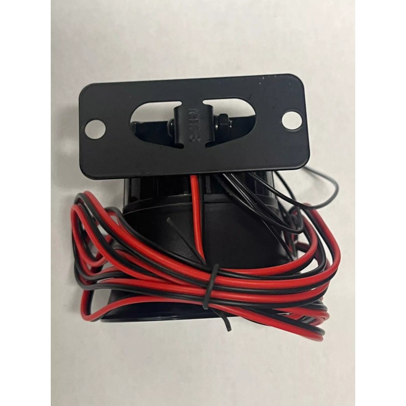 Directed Electronics 514L Revenger 6 Tone Siren DEI Avital Viper