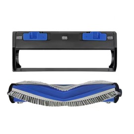 ZLiT Main Brush Main Brush Guard Cover for Ecovacs Deebo T30S Combo/ T30 Max / T30 PRO Vacuum Cleaner