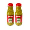 Bertie's Pimento Sauce 300ml (Pack of 2)