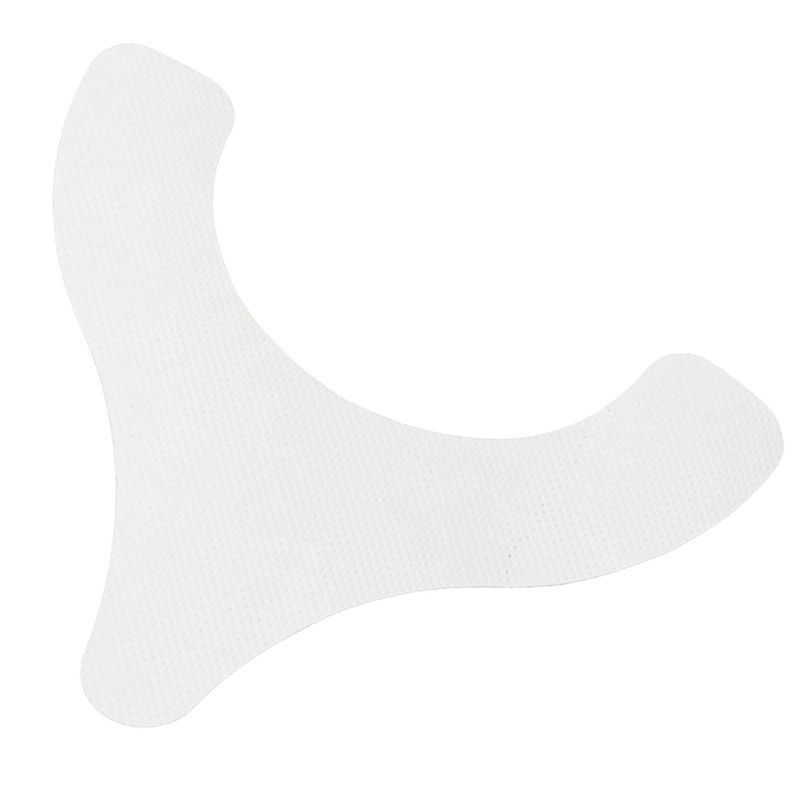 20pcs Colostomy Bags Stickers Waterproof Leakproof Hydrocolloid Elastic Skin Adhesive
