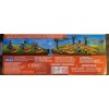 Mega Bloks Skylanders Giants 95437 Series 2 Battle Port Activision