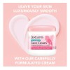 Jergens Crema Facial Humectante De Limpieza Profunda 15bote