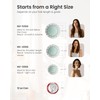 AIMIKE Round Brush for Blow Out, Large Round Hair Brush