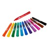 Crayola Take Note Dry Erase Markers for School (12ct) Teacher