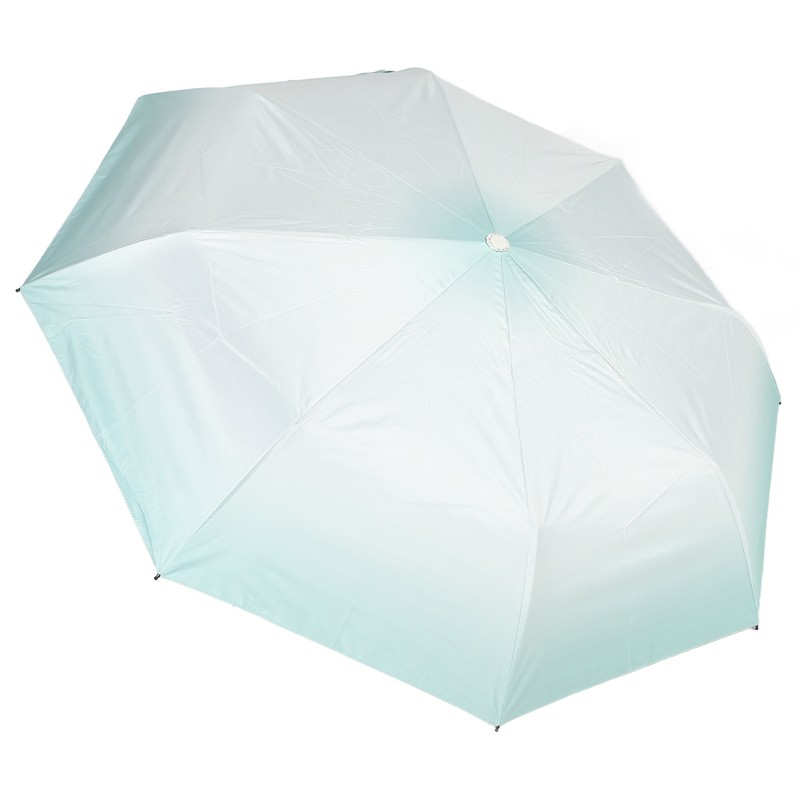 Folding Umbrella UV Protection Sunshade 8 Bones Manual Opening Large