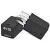 Automotive Relays 13500113 8430 for GM (Pack of 6), Multi-Function