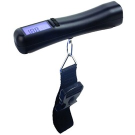 Digital Travel Scale Kikkerland