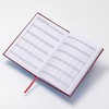 evelay 2026 Diary A5 Week to View Hardback Planner Organiser