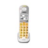 DCX309 DECT 6.0 Cordless Handset, White, 1 Handset