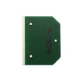 nalbie [narubi-] Razor Holder 3 Piece Blade/Safety Cap with nrb03sc