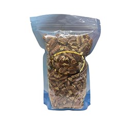 Roasted & Salted Pecans-Goldthwaite Texas