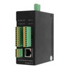 M410T Ethernet Remote IO Module 16 DIN Transmission Acquisition Data