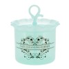 Face Cleansing Foamer, Blue