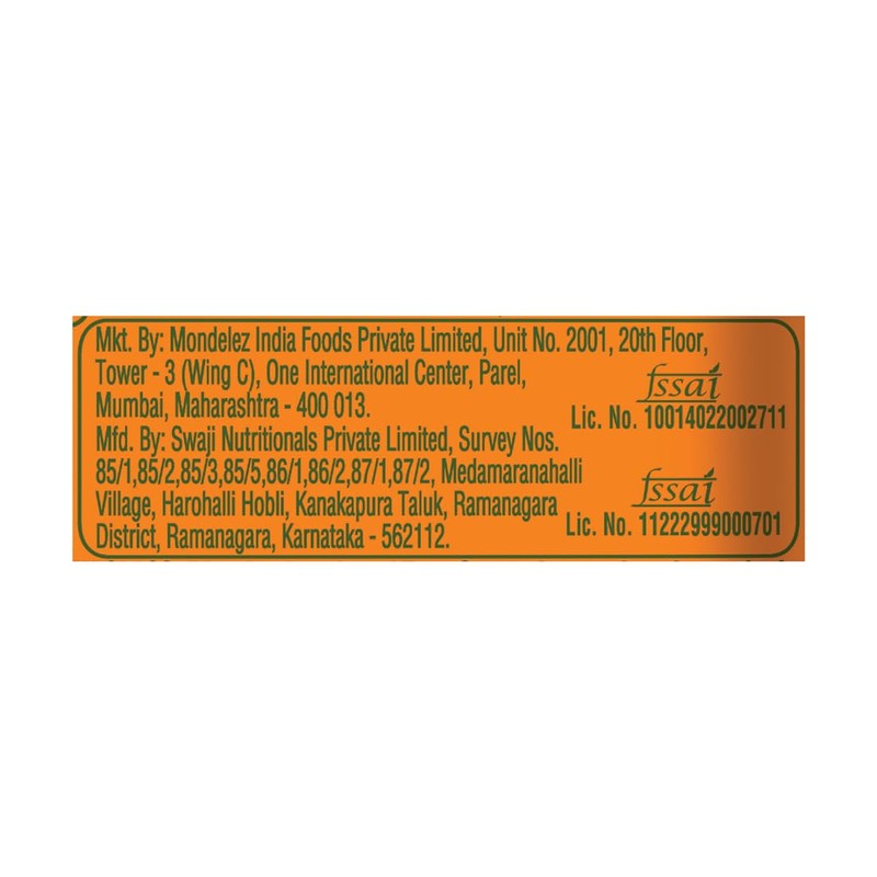 Tang Orange Instant Drink Mix 500G Pouch